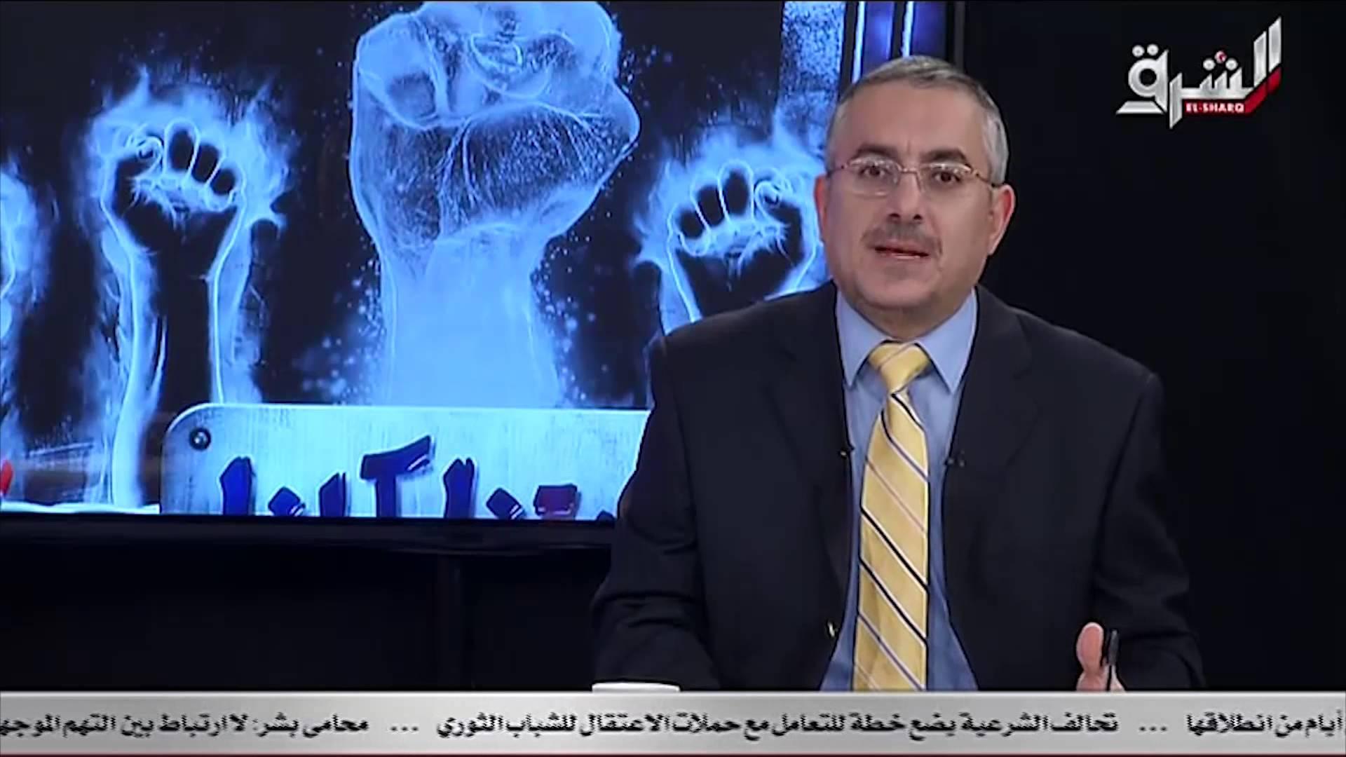 أبو خليل عن توقيف ألمانيا لـ”أحمد منصور”: ازدواجية مخيفة لدولة كبرى