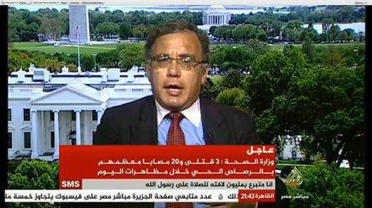 ميخائيل:أحكام الإعدام ستجعل”أوباما” يستجيب لضغوط الحقوقيين