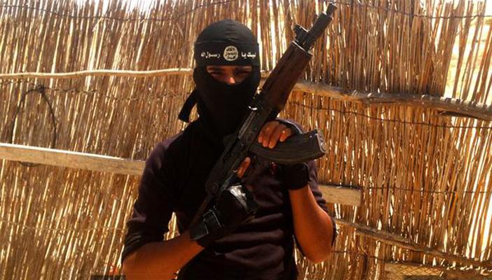 مقتل 42 من تنظيم الدولة بينهم 8 ألمان في الموصل