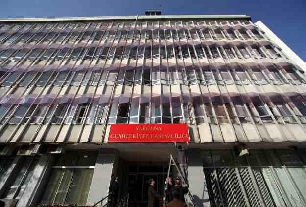 تركيا تعيد محاكمة متهمي قضية”المطرقة”الانقلابية