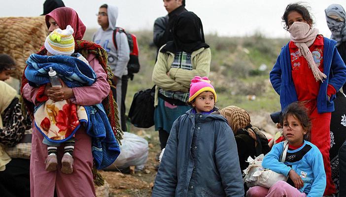 الأمم المتحدة: مليون و761 ألف لاجئ سوري في تركيا