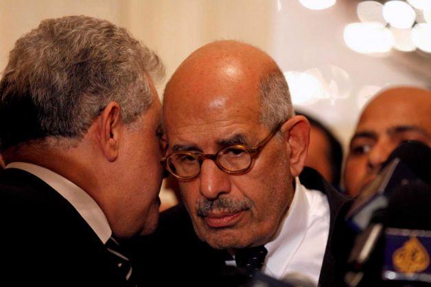 غدًا..مؤتمر شعبي للبرادعي وصباحي بامبابة