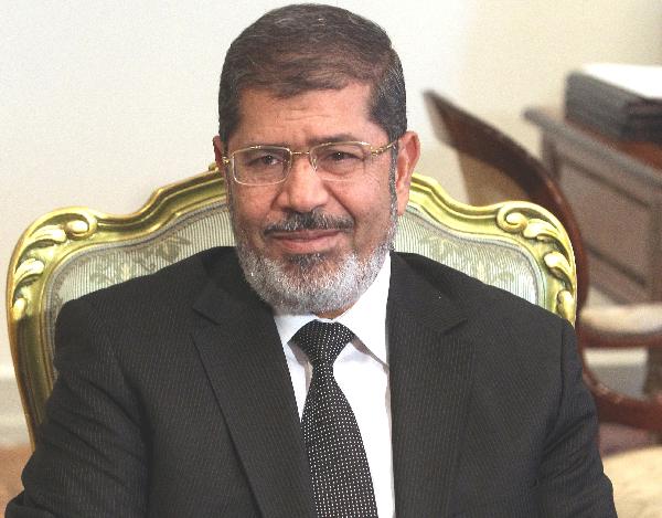 بالصور..الرئاسة  تنشر حصر للشائعات حول مرسي منذ تسلمه السلطة