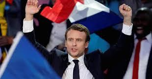 بعد اكتساح الانتخابات التشريعية.. لهذا وثق الفرنسيون في «ماكرون» وحزبه