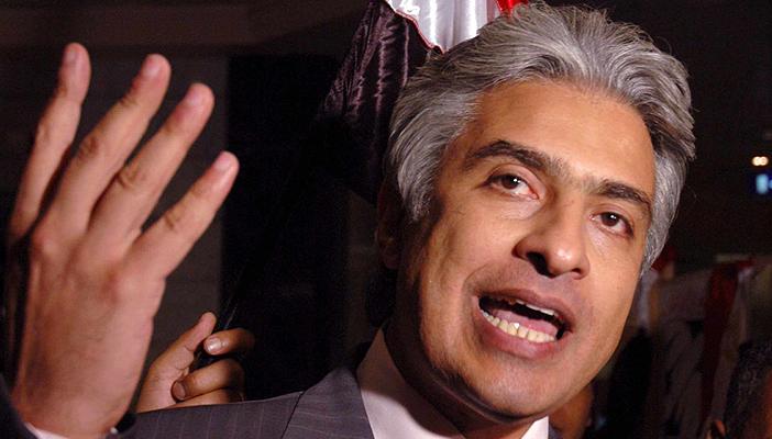 بالفيديو.. الإبراشي يطالب بتسليم أحمد منصور لمصر