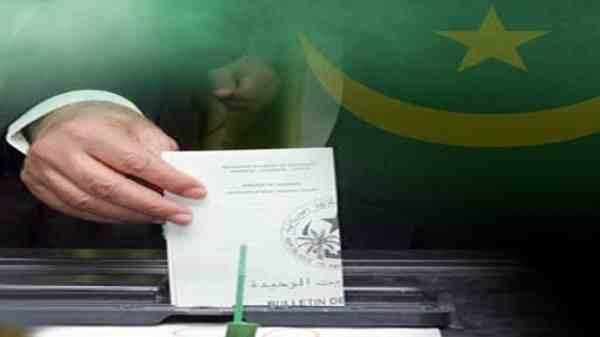 مراكز الاقتراع تفتح أبوابها للانتخابات الرئاسية بموريتانيا