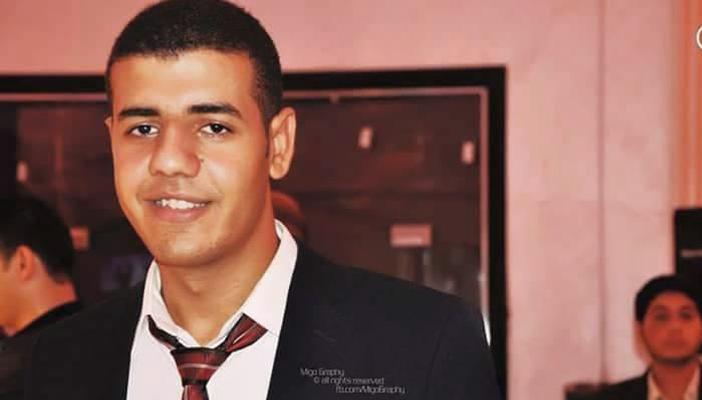 والد “يسري” لمحافظ الشرقية: الشرطة  قتلت ابني وليس الإخوان