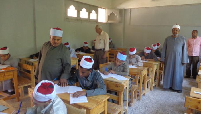 اعتقال منصور والبدلة الحمرا لمرسي وتاريخ الثانوية.. أبرز عناوين الصحف