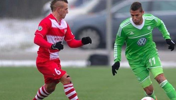 مدافع الجونة ينتقل إلى ريال بيتيس مقابل 500 ألف يورو