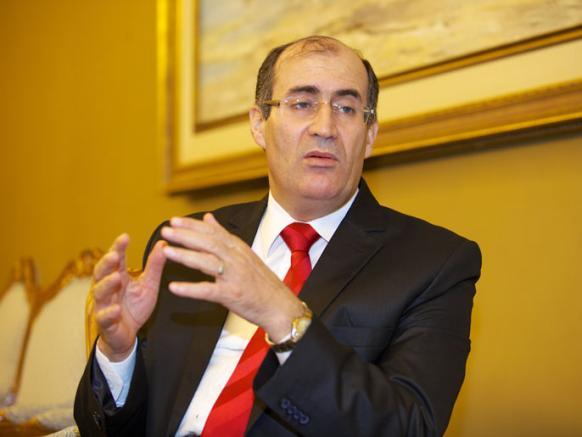 عن حكم “تيران وصنافير”.. حشمت لـ”رصد”: متخوف من “الإدارية العليا”