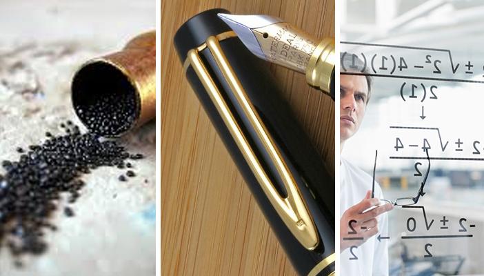 بالفيديو..10 اختراعات قدمها علماء المسلمين لخدمة البشرية