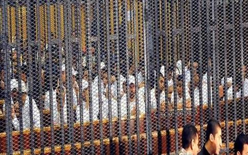 شقيق مسيحي محكوم عليه بالإعدام: انتخبنا السيسي وننتظر تدخله