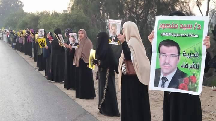 مسيرات صباحية بالمحافظات للتنديد بالحكم العسكري