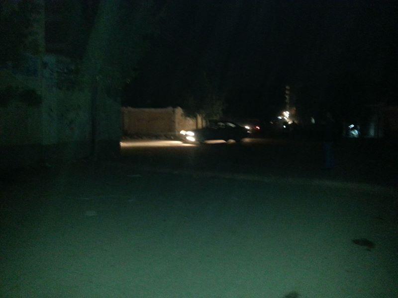 استمرار انقطاع الكهرباء بالدقهيلة وسخط بين المواطنين والطلاب