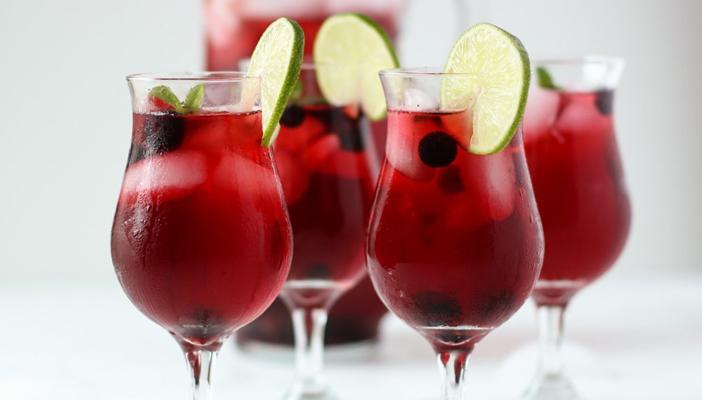 تعرف علي أهم 9 فوائد للكركديه