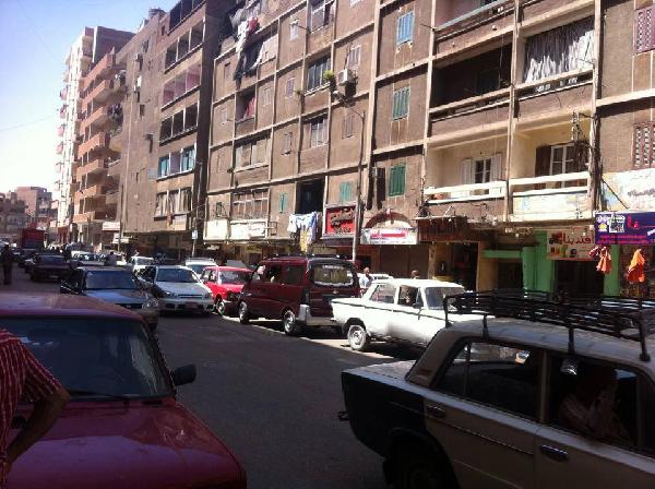 أزمة البنزين تجتاح محافظة أسيوط