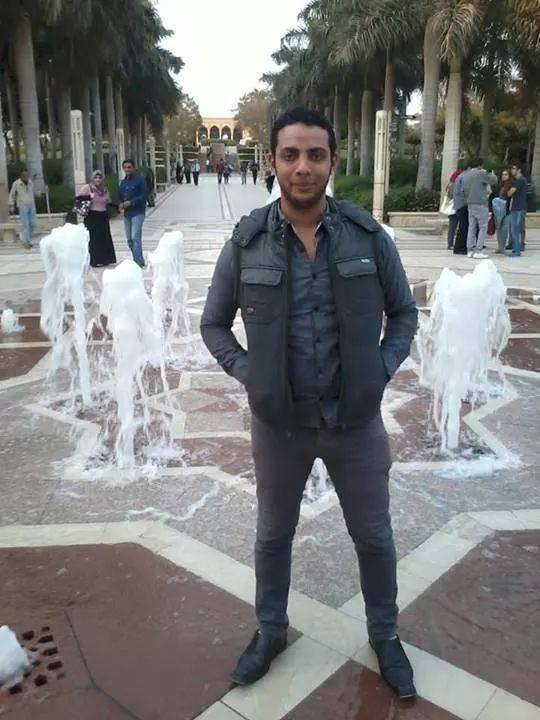 جنايات مدينة نصر تحكم بالحبس 7 سنوات علي طالب أزهري