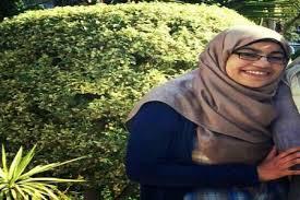 نيابة “المنصورة” تخلي سبيل “تسنيم عبد الحكيم”