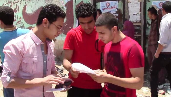 طلاب الثانوية: الأمس “سبت أسود” في تاريخ الامتحانات