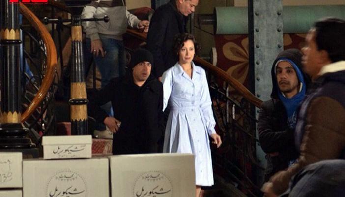 مسلسل “حارة اليهود”.. تجميل الوجه العكر