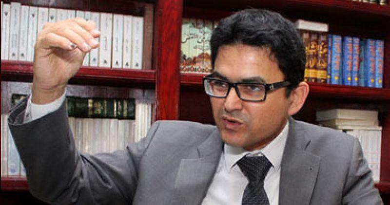 محسوب: حماية الشرعية ليست لشخص لكنها إرادة الأمة