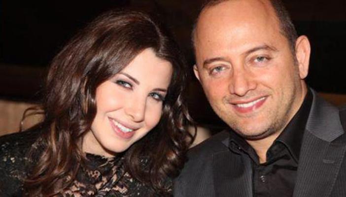 نانسي عجرم تنال حظها من “ويكليكس” السعودية