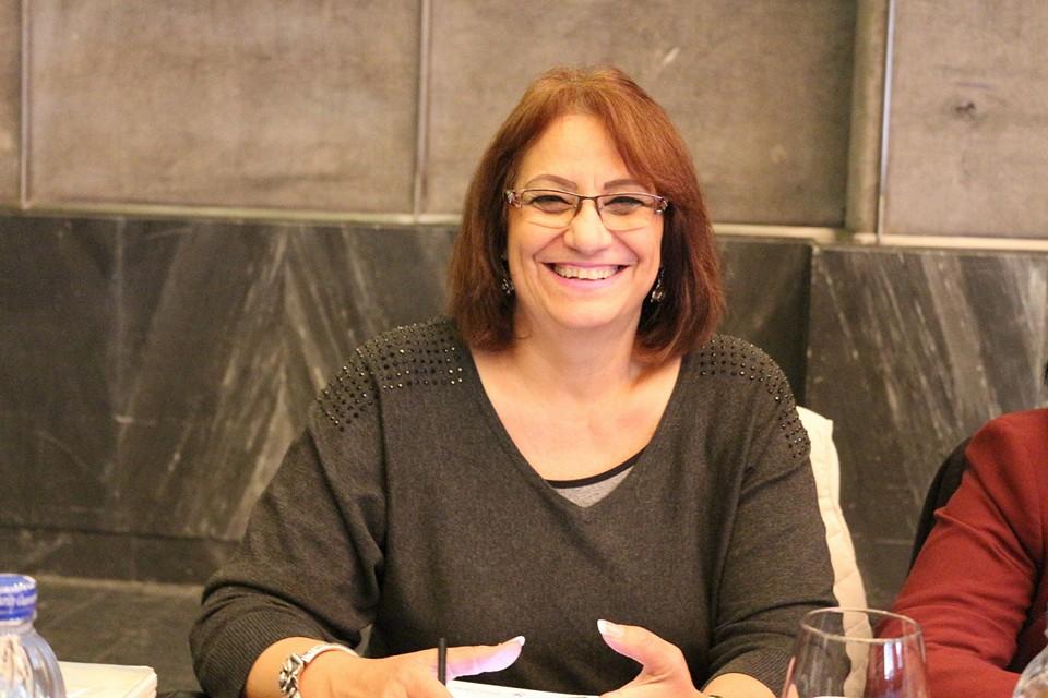 نائبة عن “المصريين الأحرار”: يجب الإفراج عن متظاهري الأرض وتعويضهم