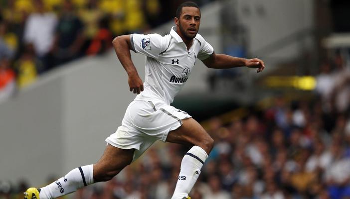 مورينيو يفكر في التعاقد مع ديمبلي لاعب توتنهام