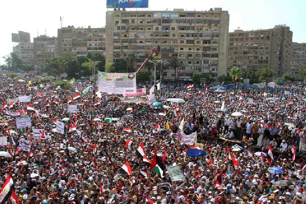 رئيس البناء والتنمية :هذا البلد لن يحكم إلا بشريعة الله