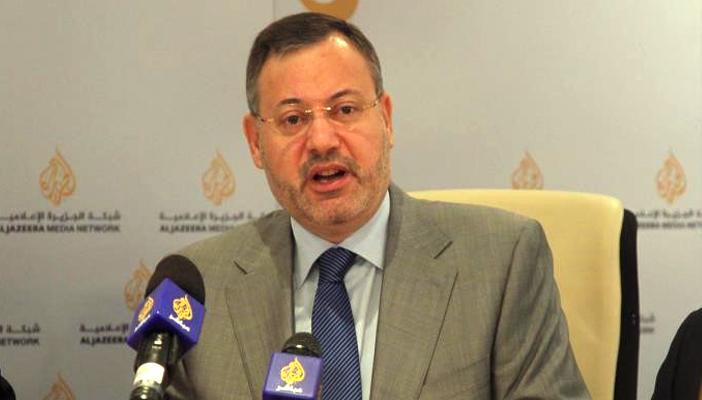 سياسيون ألمان: اعتقال أحمد منصور فضيحة