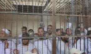 أحد المحكوم عليهم بالإعدام: ستقوم مجزرة إذا نفذ الحكم