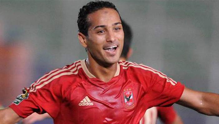 وليد سليمان يقترب من الرحيل إلى نادٍ خليجي