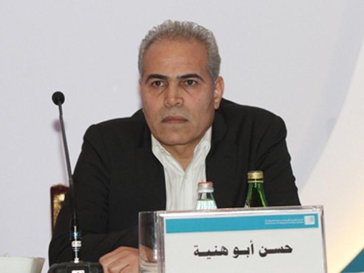 حسن أبو هنية لـ”رصد”: الحكم بأحقية الجزر لمصر لن يُغير من الواقع شئ