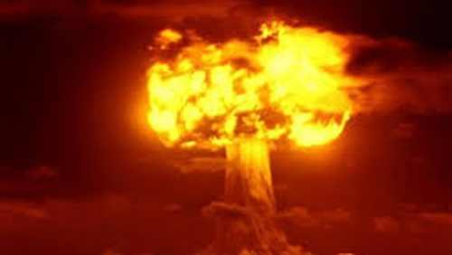 انفجار ضخم يهز منطقة الشيخ زويد بشمال سيناء