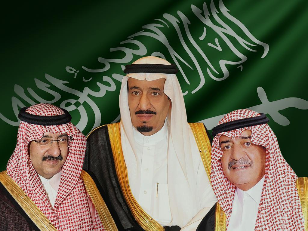 3 أشياء كشفت عنها الوثائق السعودية المسربة.. أغربها الأولى