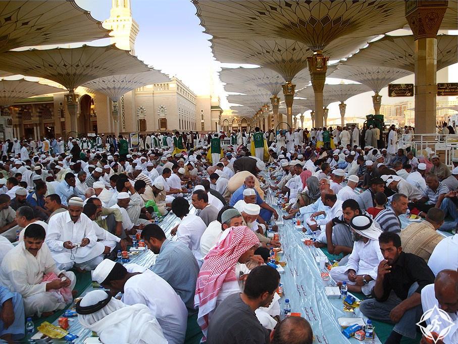 رمضان الحالي هو الأخير في فصل الصيف