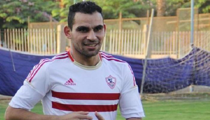 عبدالملك لـ”رصد”: لا توجد خلافات بين لاعبي الزمالك