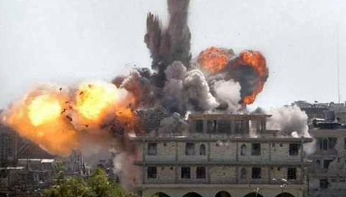 تفجير العريش وتسريب التفسير وتسليم منصور .. تتصدر صحف الاثنين