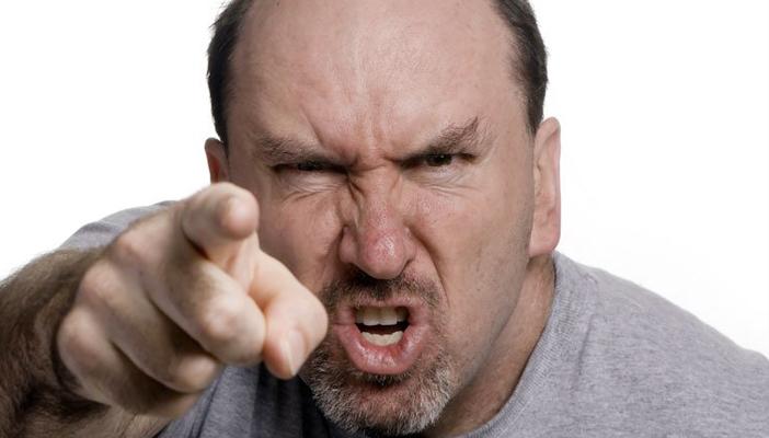 9 أشياء تجنبها أثناء الغضب من بينها عدم النوم مباشرة