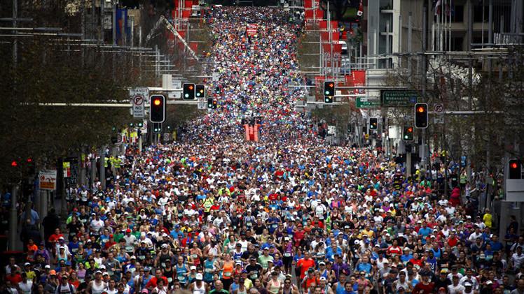 سكان العالم سيصلون إلى 11 مليار في 2100.. ودولة أفريقية الأسرع نموا