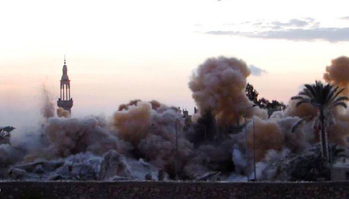 رمضان فلسطين بلا أذان مصري لأول مرة منذ عقود