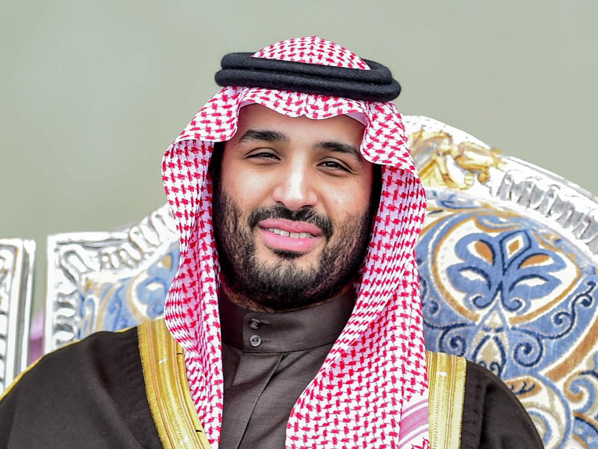 محمد بن سلمان أمير الفوضى في المملكة العربية السعودية