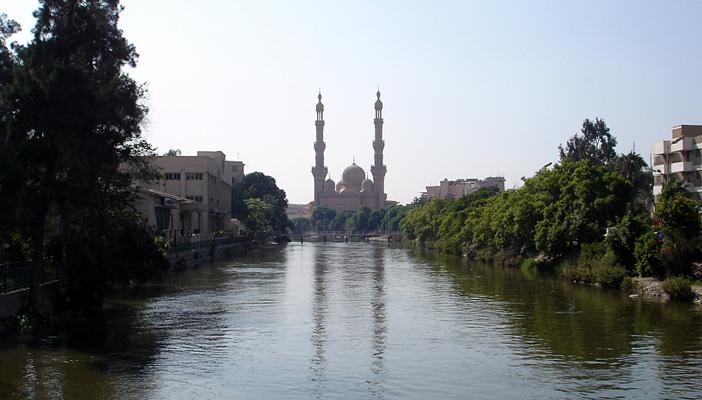 تقرير رسمى: 83% من سكان قرى الشرقية خارج مظلة خدمة الصرف الصحي