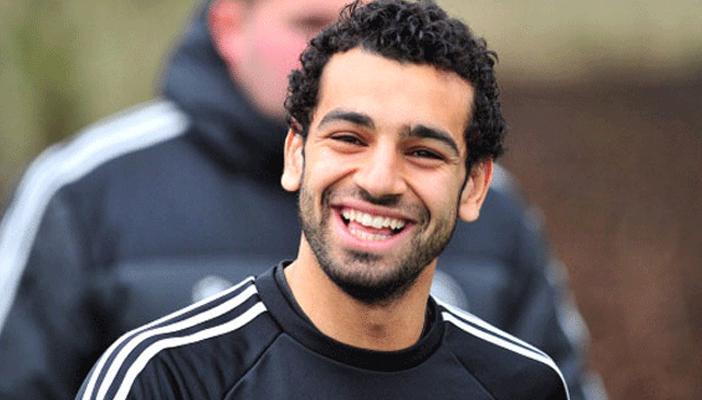 تشيلسي يحدد 25 مليون إسترليني للاستغناء عن محمد صلاح