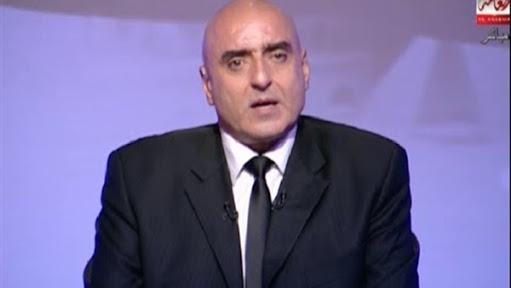 بالفيديو.. “مجاهد” يرفع شعار “كل معارض للنظام إخوان حتى لو كان مسيحيا”