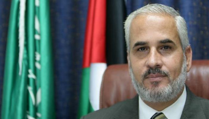 حماس: إسرائيل تهدد أسطول الحرية الثالث خوفًا من فضح جرائمهم