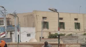 تعزيزات أمنية بسجن الزقازيق العمومي ومنع الزيارات عن المعتقلين