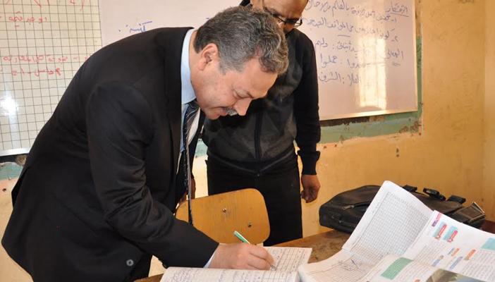 التعليم: 25 طالبًا حصلوا على الدرجة النهائية في الجغرافيا