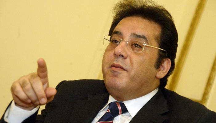 بلاغ للنائب العام يتهم أيمن نور بالخيانة العظمى