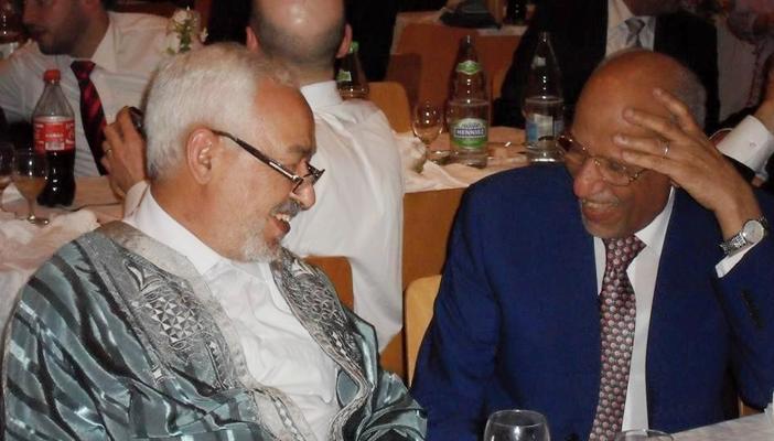 مصدر لــ”رصد: يوسف ندا لم يدل بتصريحات لأية صحيفة مصرية